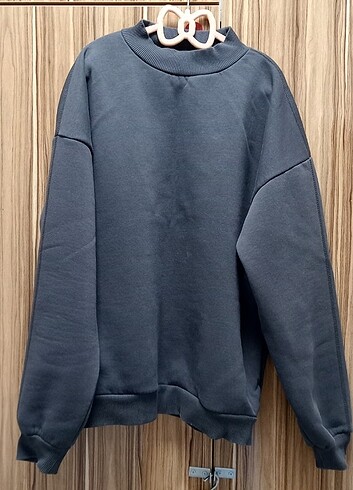 l Beden trendyolmilla sweatshirt