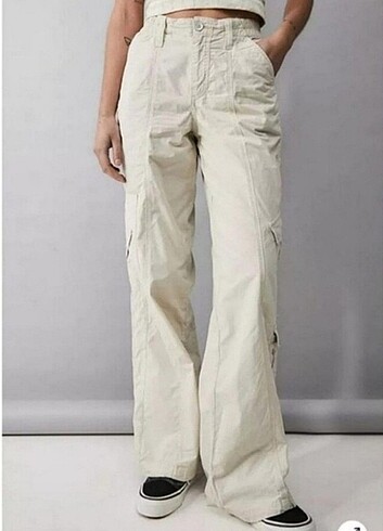 urban outfitters kargo pantolon
