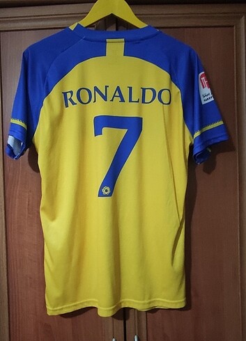 Ronaldo Forma 