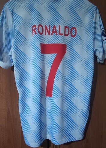 Ronaldo Forma 