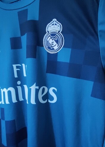 l Beden Ronaldo Forması