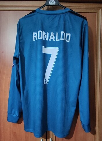 Ronaldo Forması