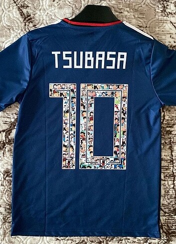 Tsubasa Forrması 