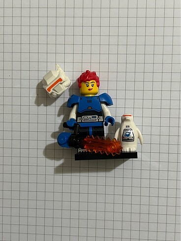 Lego minifigür seri 26