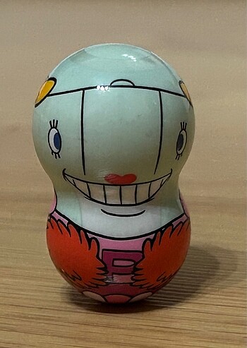  Sünger bob