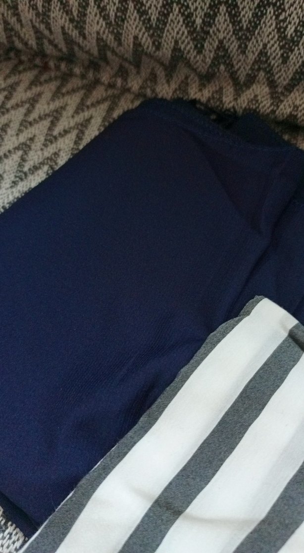 3 adet şal 200tl - Görsel 2