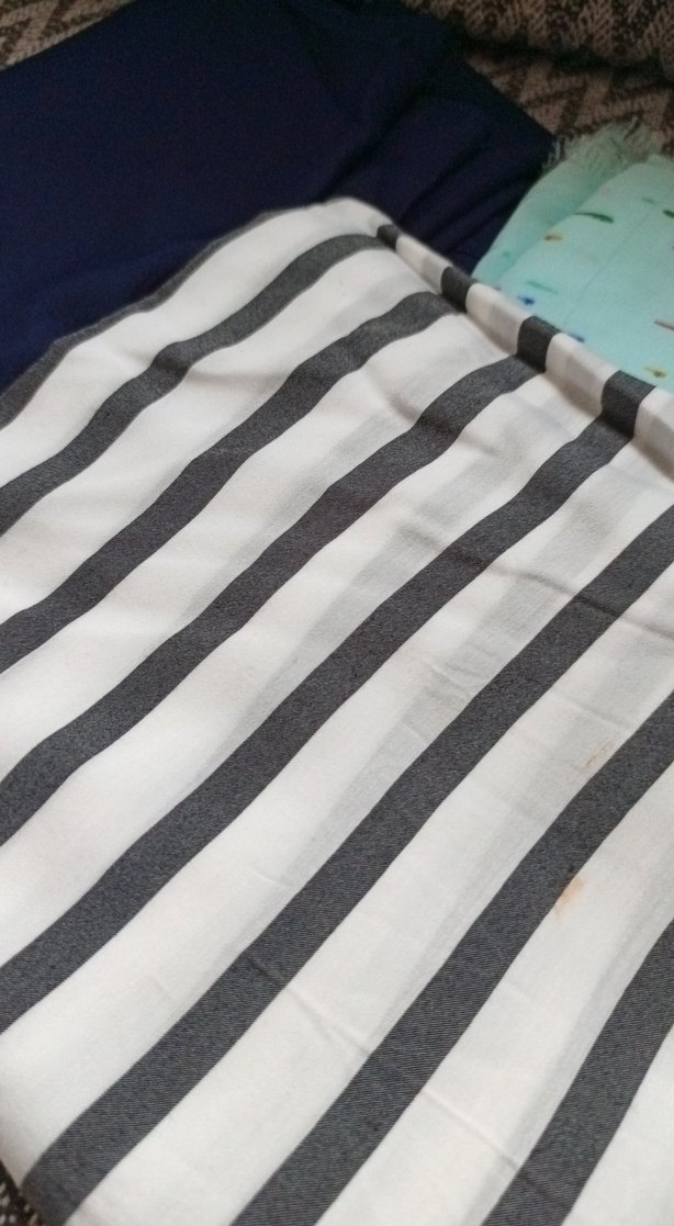 3 adet şal 200tl - Görsel 4