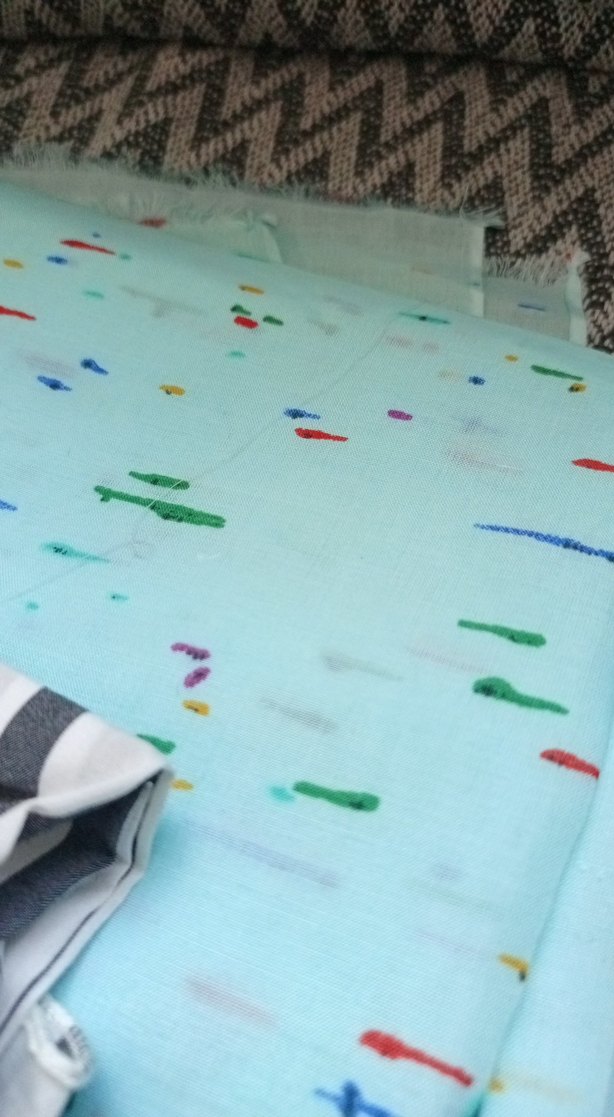 3 adet şal 200tl - Görsel 3