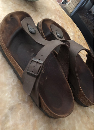 Birkenstock Terlik