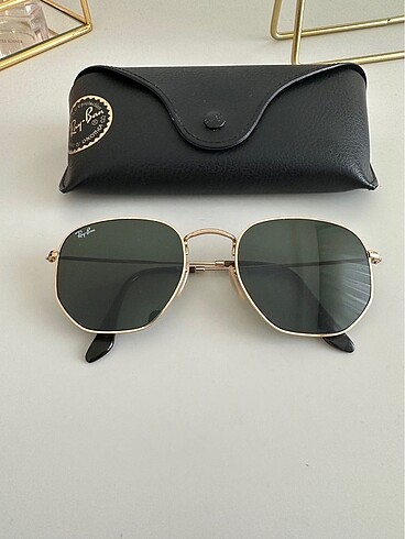 Orijinal rayban güneş gözlüğü
