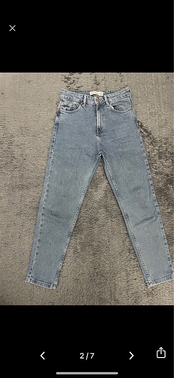 Stradivarius Stradivarius jean