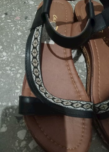 Kadın Sandalet - Görsel 2