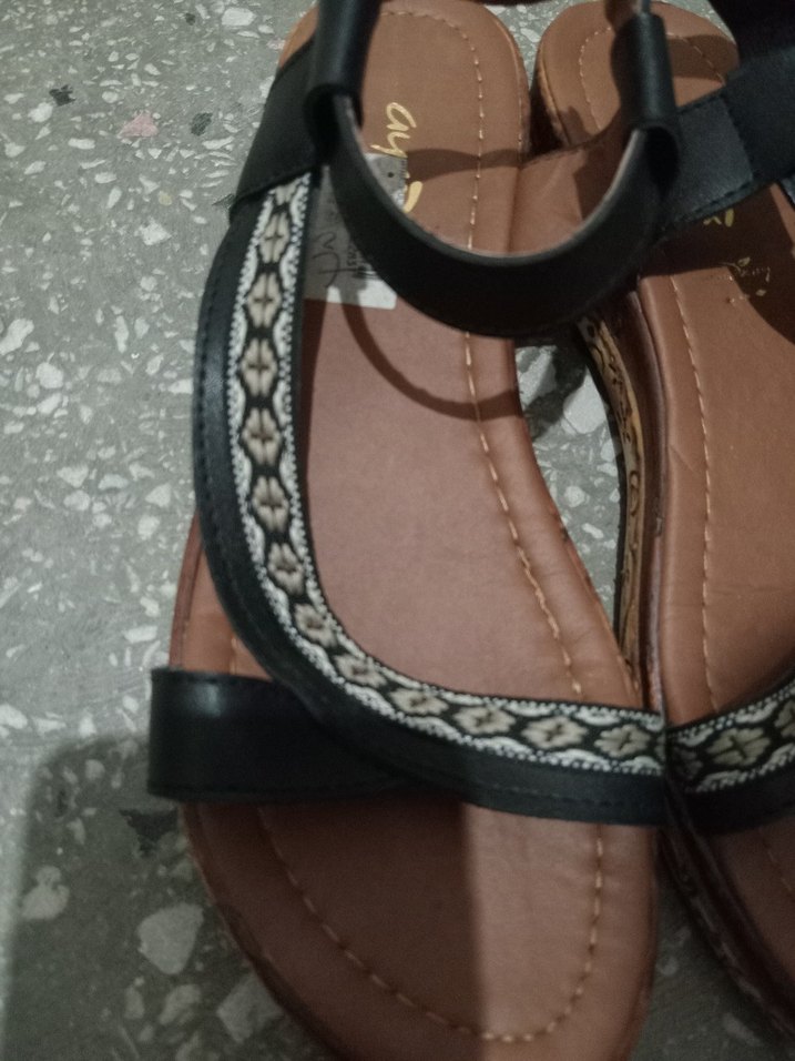 Kadın Sandalet - Görsel 2