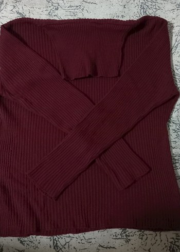 Kadın Kazak - Görsel 2