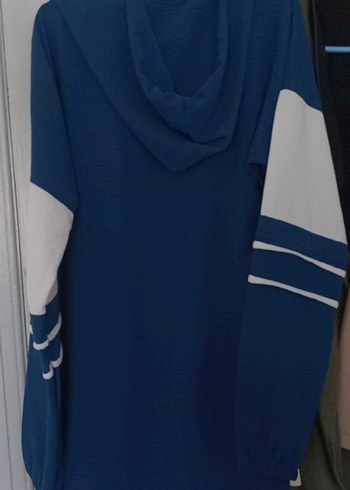 kadın Sweatshirt - Görsel 3