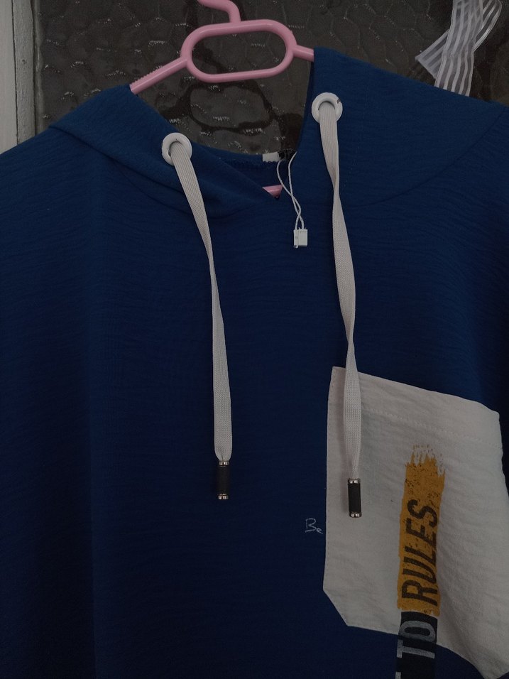 kadın Sweatshirt - Görsel 2