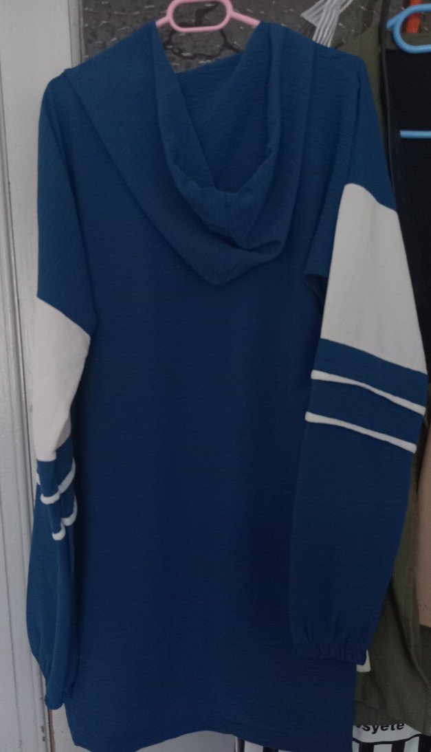 kadın Sweatshirt - Görsel 3