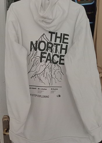 erkek Sweatshirt - Görsel 2