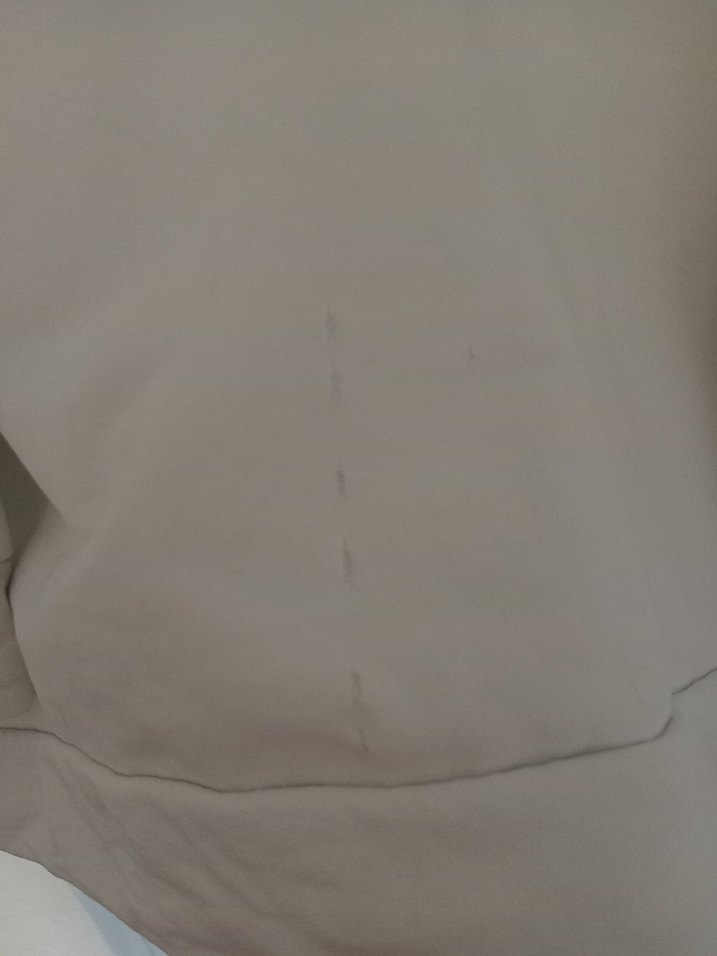 erkek Sweatshirt - Görsel 3