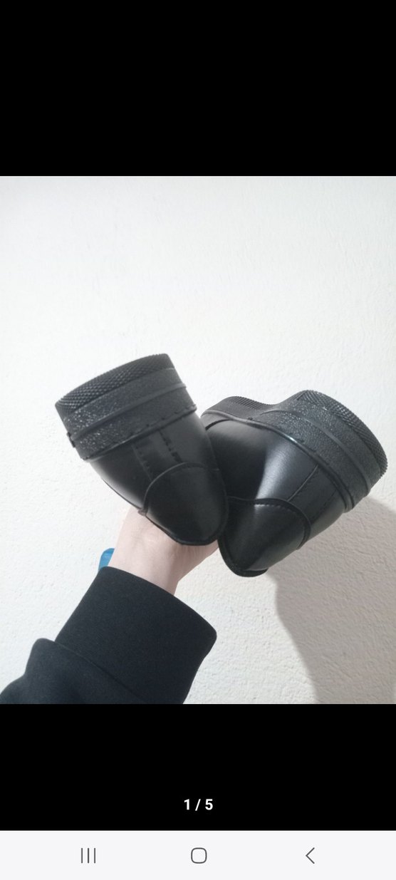 Kadın Ayakkabı - Görsel 4