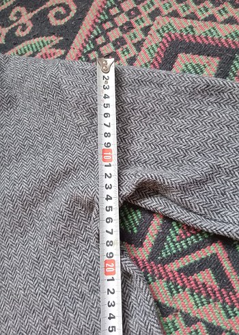 Kadın ceket - Görsel 3