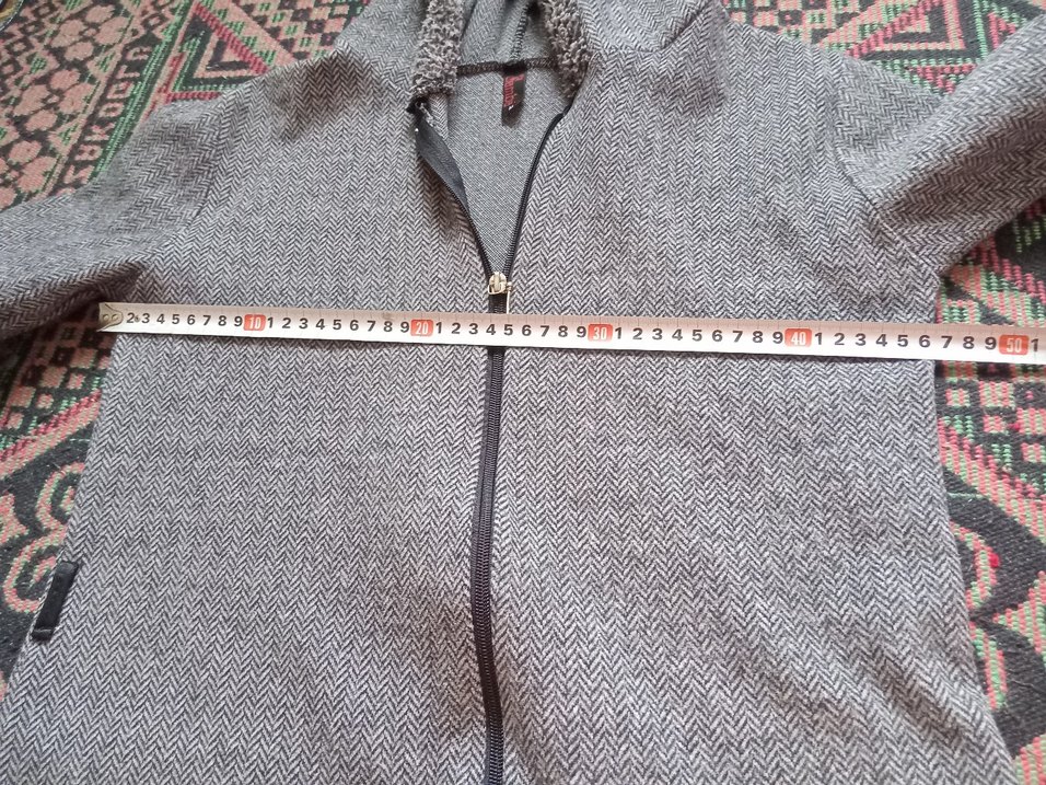 Kadın ceket - Görsel 5