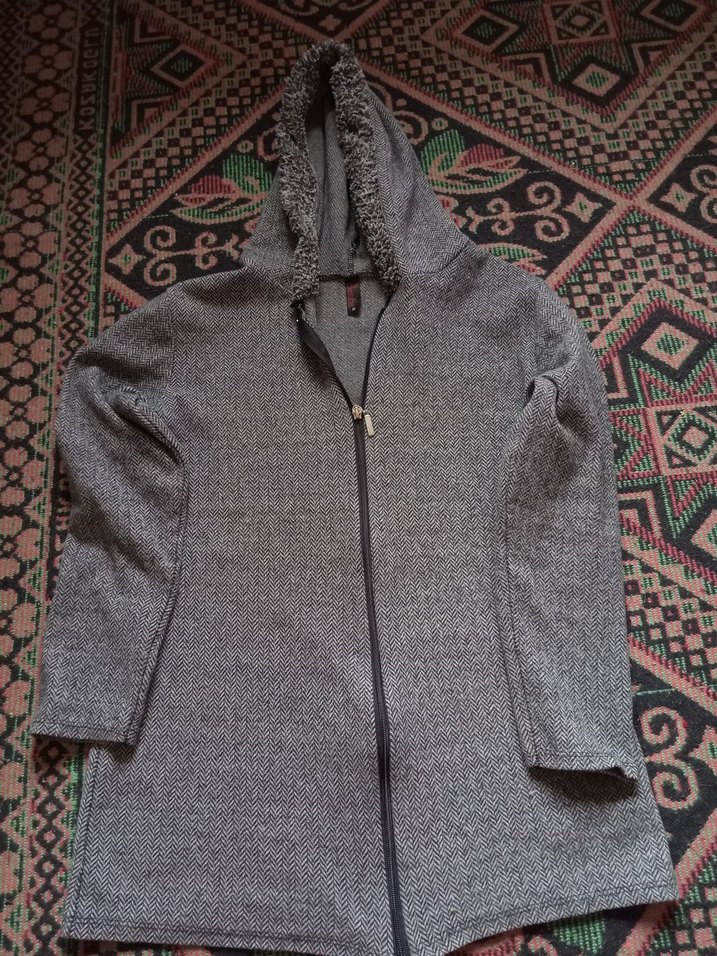 Kadın ceket - Görsel 2