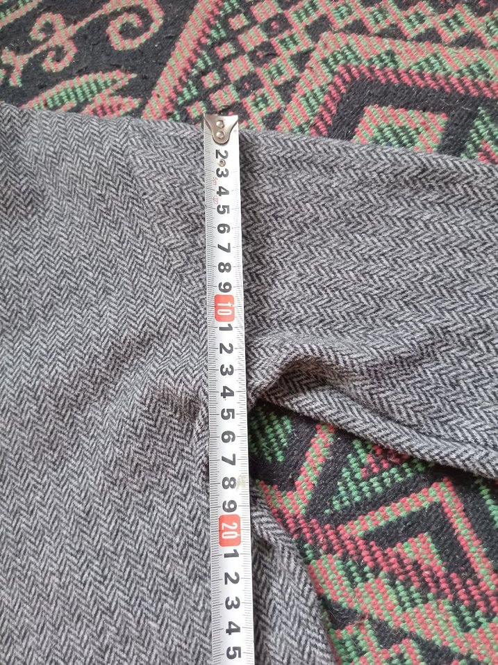 Kadın ceket - Görsel 3