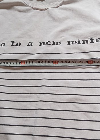 Erkek Sweatshirt - Görsel 3