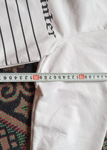 Erkek Sweatshirt - Görsel 4