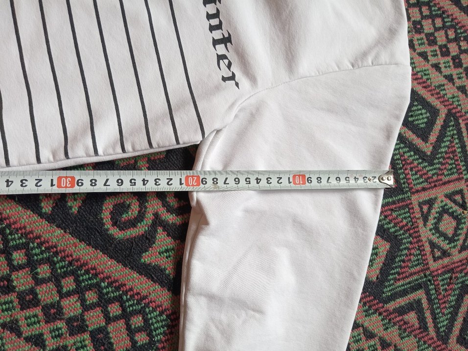 Erkek Sweatshirt - Görsel 4