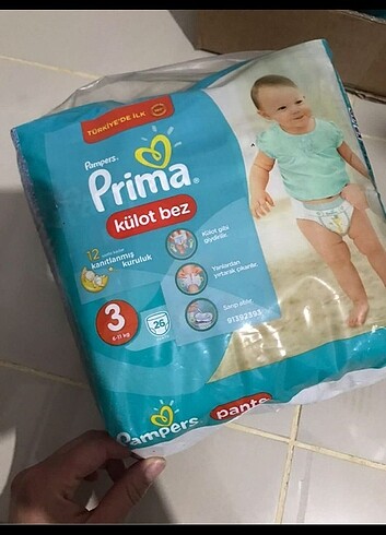 Prima bez
