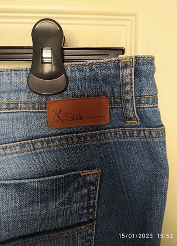 LC Waikiki Jean pantolon