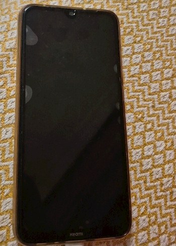 Xiaomi Çok Renkli Redmi Note 8 Android Telefon - Görsel 2