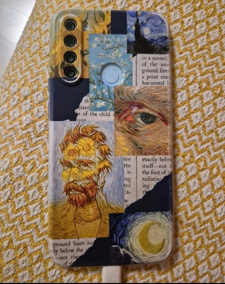 Xiaomi Çok Renkli Redmi Note 8 Android Telefon - Görsel 3