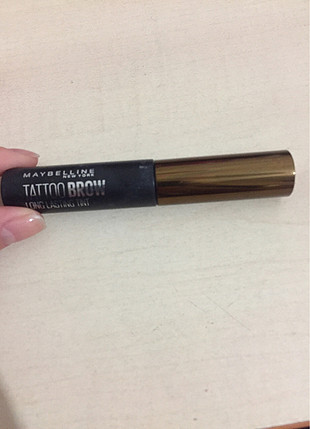 Maybelline Maybelline tattoo brow