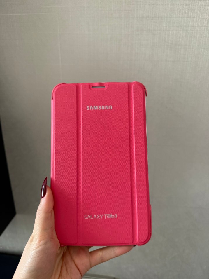 Samsung galaxy tab 3 - Görsel 2