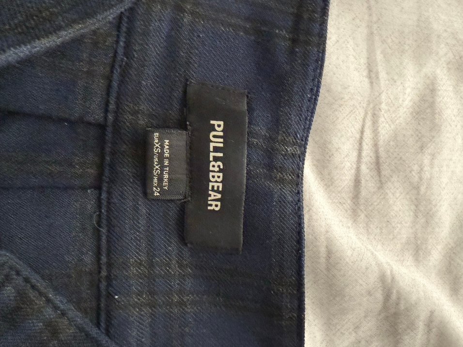 Mini etek - Görsel 2