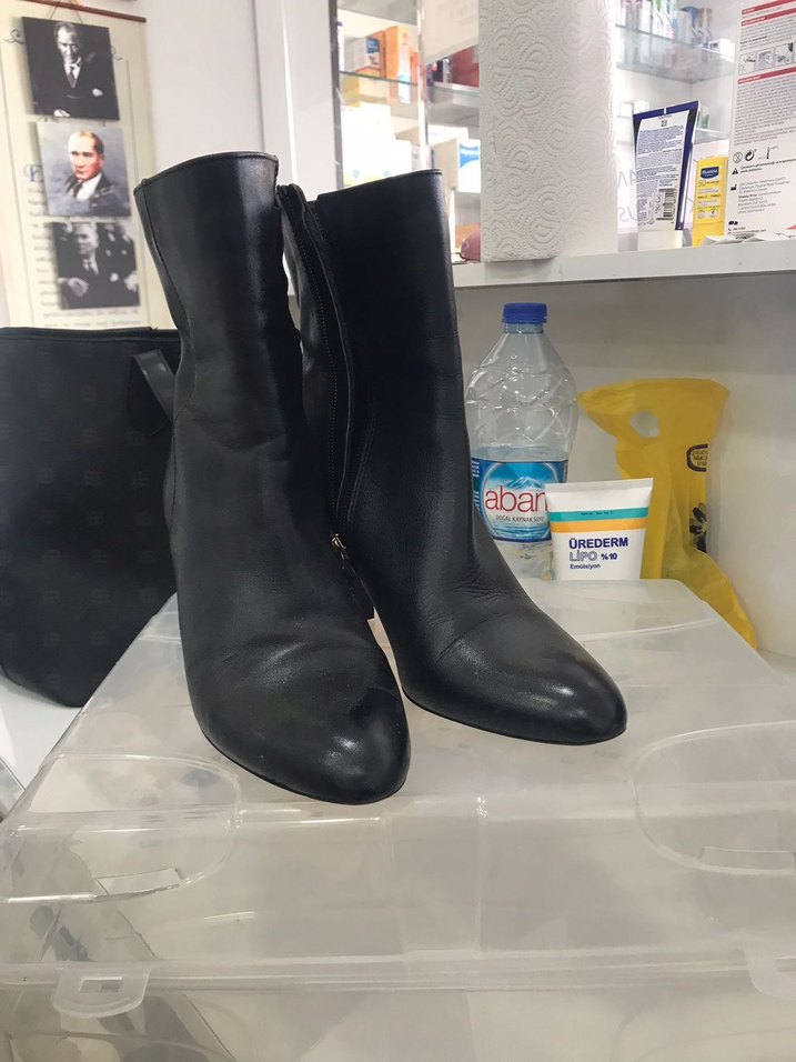 Beymen bot - Görsel 2