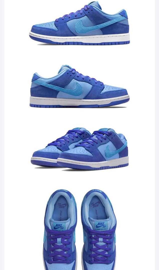 Lacivert Bağcıklı Basketbol Ayakkabısı - Görsel 5