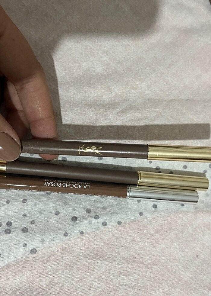 Kaş kalemi - Görsel 3