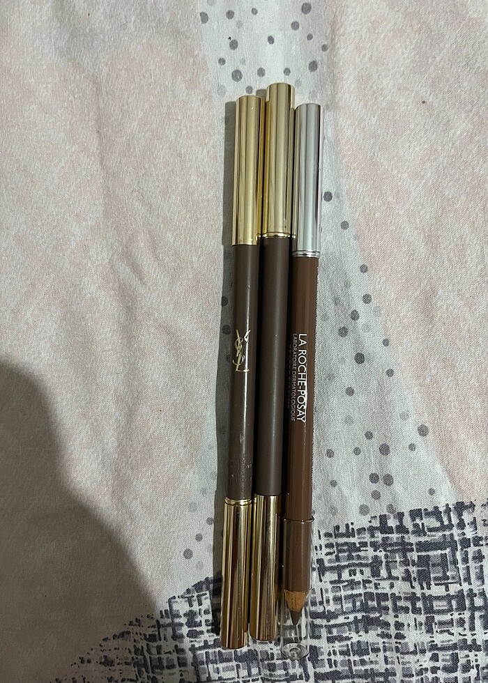 Kaş kalemi - Görsel 2