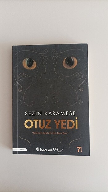 otuz yedi