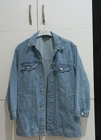 LC Waikiki kot ceket