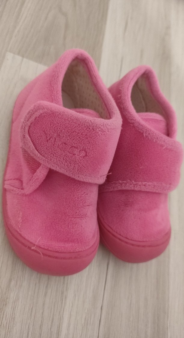 Vicco panduf 24 numara - Görsel 2