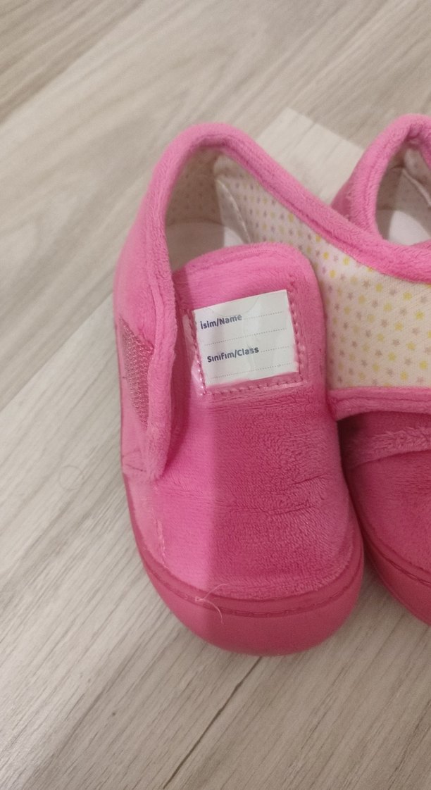 Vicco panduf 24 numara - Görsel 3