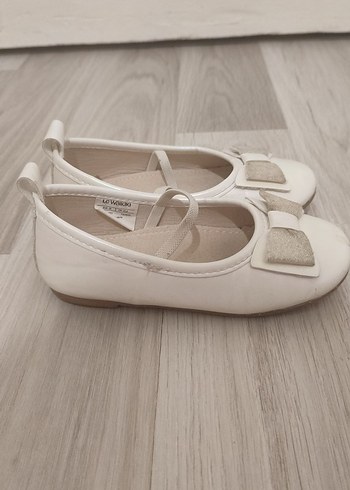 Lcw 25 no babet temiz ürün - Görsel 2