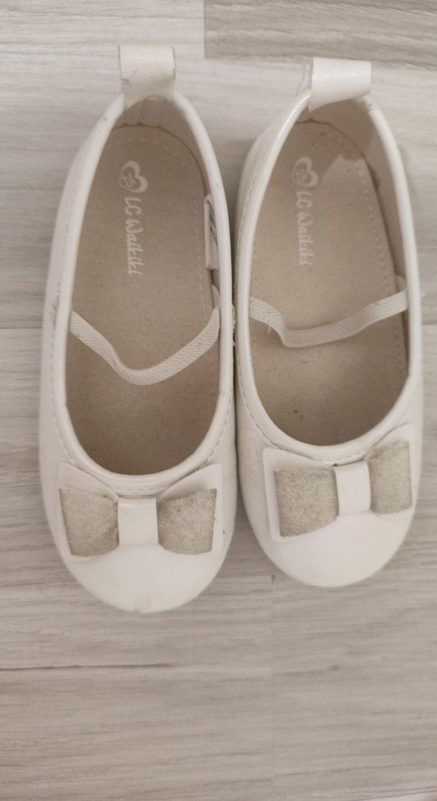 Lcw 25 no babet temiz ürün - Görsel 3