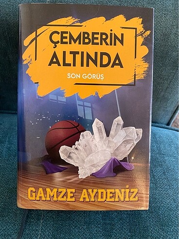 kitap