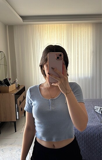 mavi crop